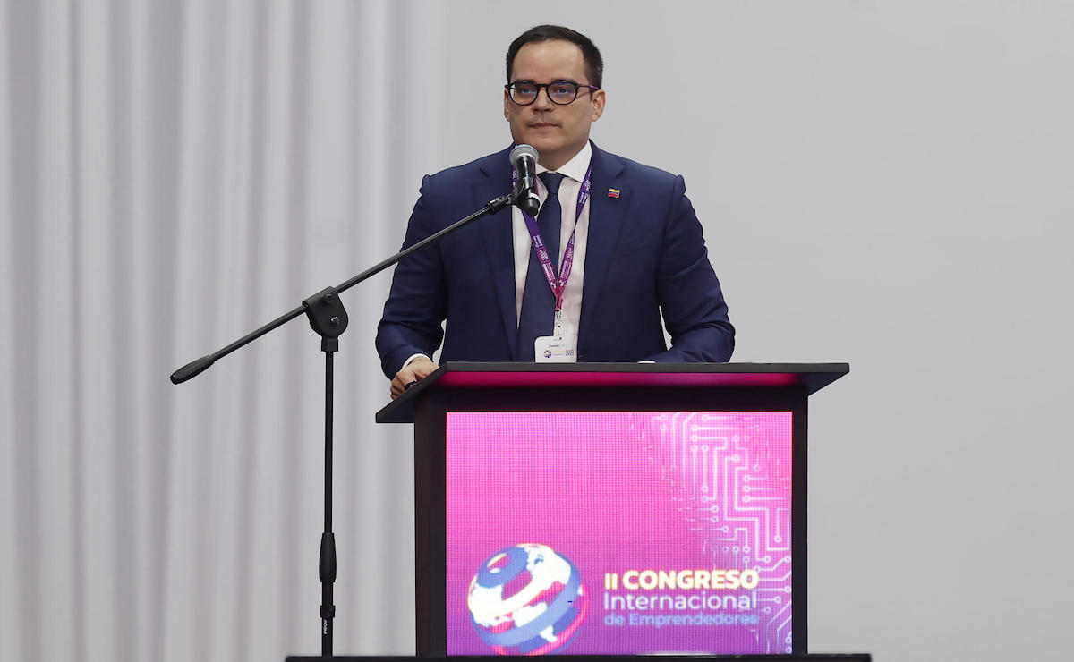 Venezuela mantiene reestructuración de deuda externa pese a impacto de terremotos