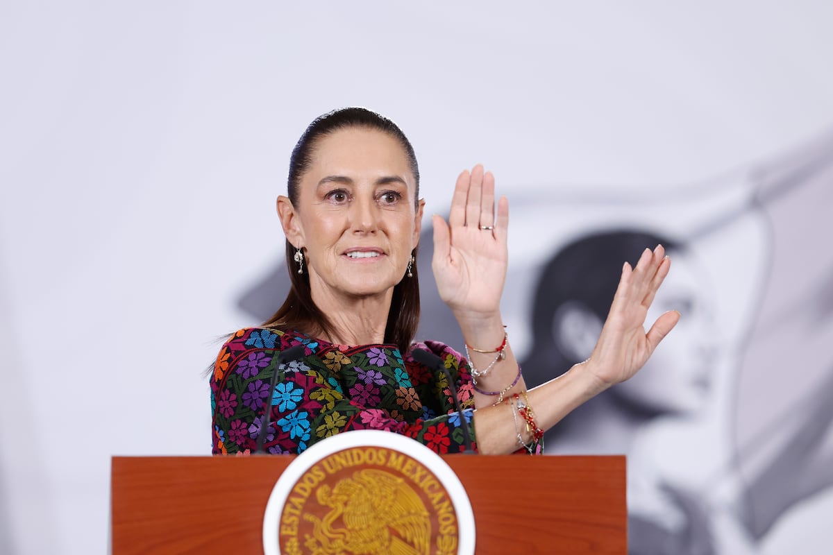Gobierno de México anuncia medidas legales en EE.UU. tras muerte de migrante a manos del ICE