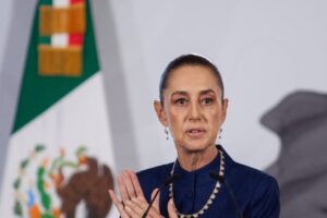 Sheinbaum cuestiona versión de EE.UU. sobre captura de ‘El Mayo’ y pide investigar posible violación a soberanía