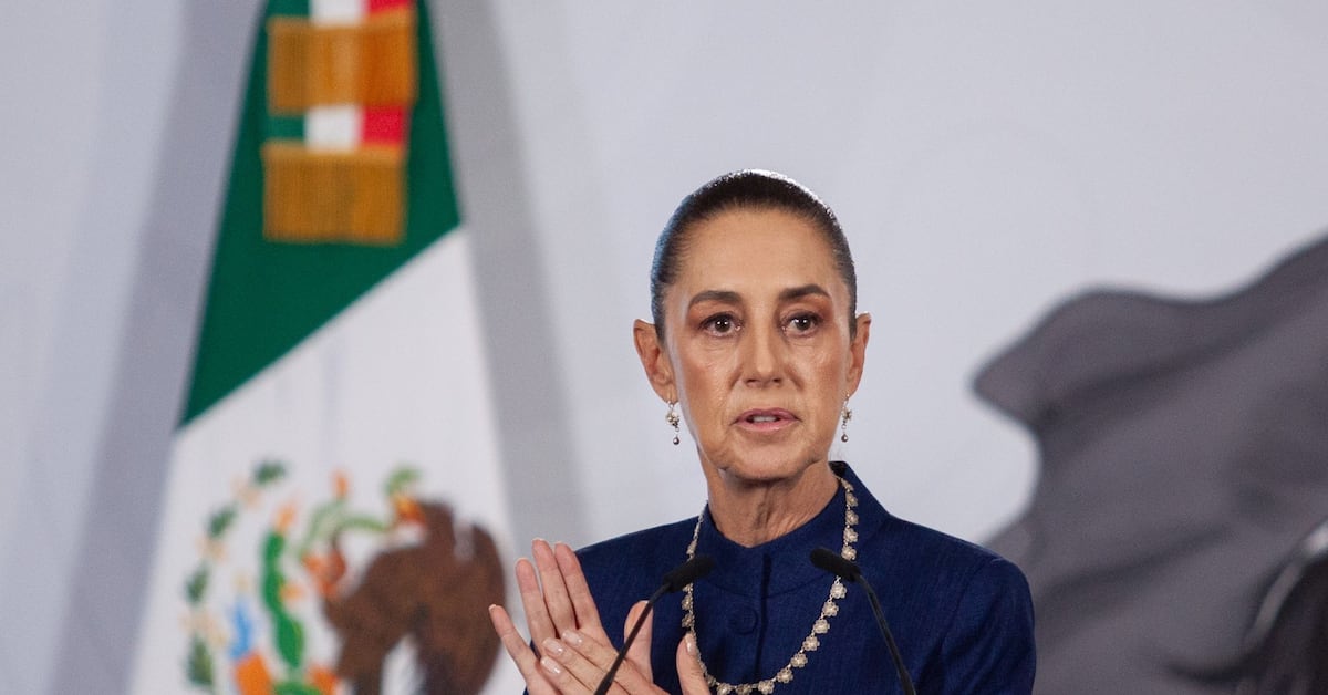Sheinbaum cuestiona versión de EE.UU. sobre captura de ‘El Mayo’ y pide investigar posible violación a soberanía