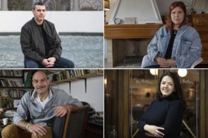 Feijoo tacha de ‘ingeniería electoral’ la Ley de Memoria Democrática mientras crecen las solicitudes de nacionalidad