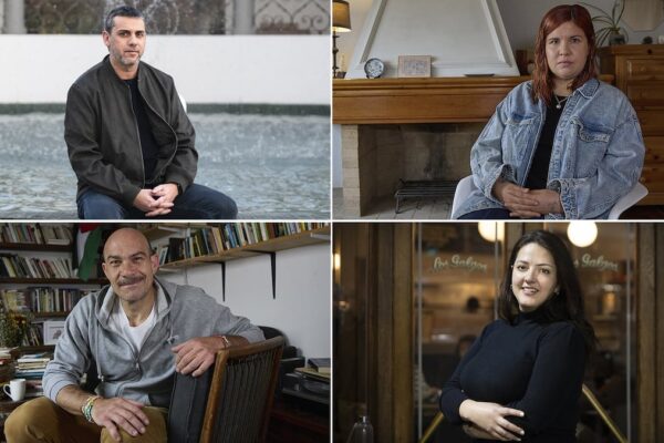 Feijoo tacha de ‘ingeniería electoral’ la Ley de Memoria Democrática mientras crecen las solicitudes de nacionalidad