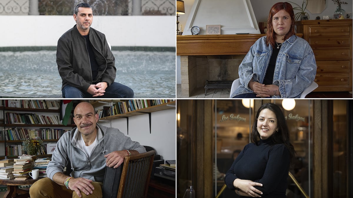 Feijoo tacha de ‘ingeniería electoral’ la Ley de Memoria Democrática mientras crecen las solicitudes de nacionalidad