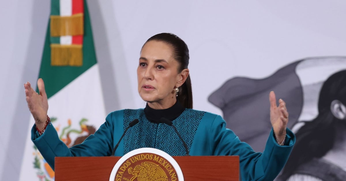 Sheinbaum confirma comunicación con Toyota por traslado de planta de Tijuana a Texas en 2030