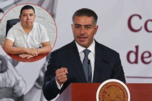 Alcalde de Temoac asesinado estaba bajo investigación por vínculos con grupos delictivos: SSPC