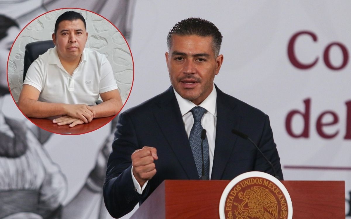 Alcalde de Temoac asesinado estaba bajo investigación por vínculos con grupos delictivos: SSPC