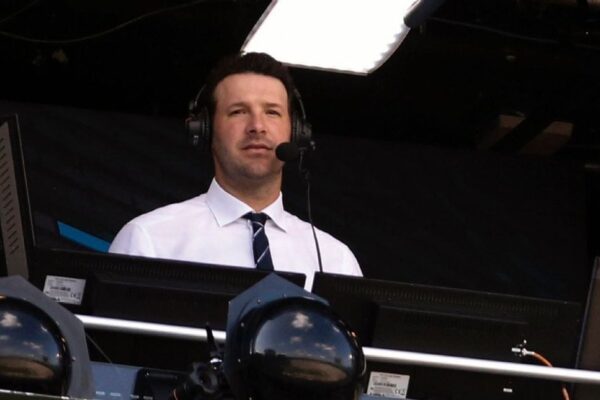 Tony Romo: De mariscal de los Cowboys a analista de CBS