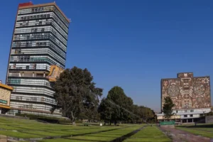 UNAM suspende inscripciones de primer ingreso por presuntas irregularidades en concurso