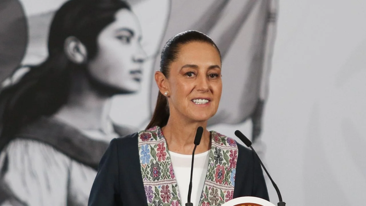 Sheinbaum ordena revisar caso de avioneta de ‘El Mayo’ y reporta caída de homicidios en Michoacán