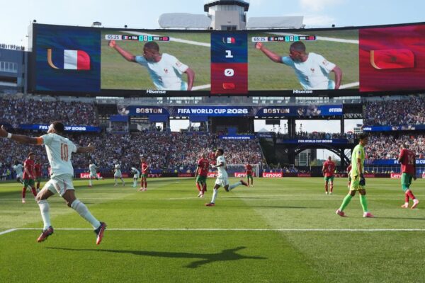 Caparrós y Villoro analizan el desempeño de Argentina en el Mundial 2026
