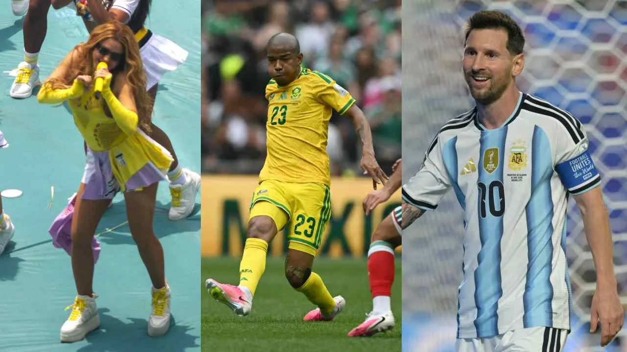Visas denegadas, cansancio extremo y polémicas: los momentos oscuros del Mundial 2026