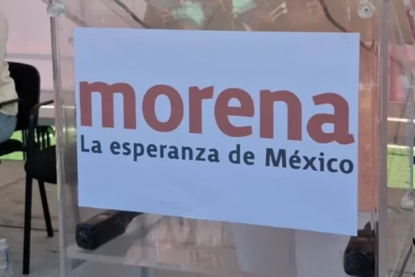 Propone Morena CDMX prisión de hasta 4 años por apología del delito