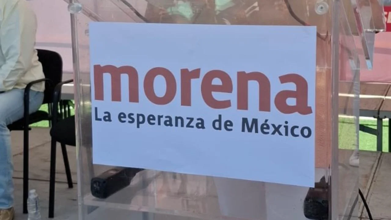 Propone Morena CDMX prisión de hasta 4 años por apología del delito