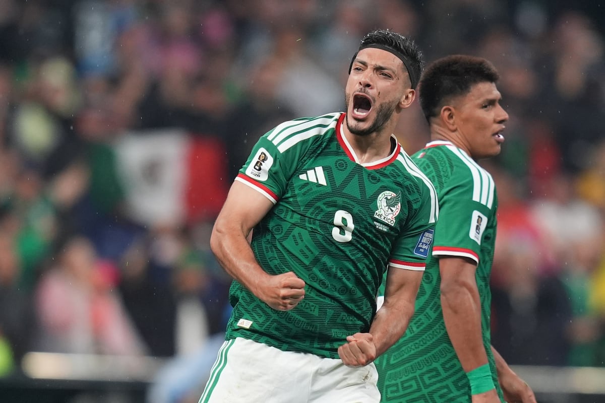 Sheinbaum desea suerte a México previo a duelo contra Inglaterra; autoridades llaman a la prudencia