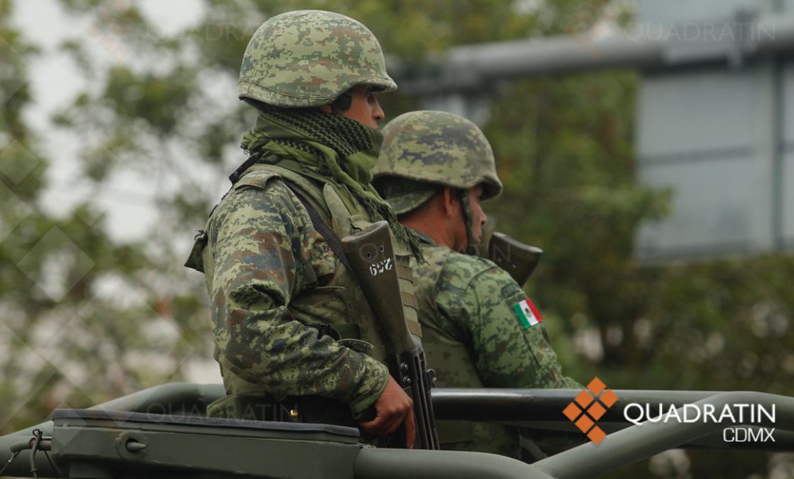 Fallece ‘Texas’, jefe de plaza de Los Chapitos en Culiacán tras enfrentamiento con el Ejército