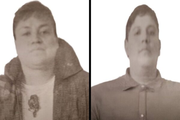 Sentencian a 40 años y nueve meses de prisión a dos hombres por extorsión en Atizapán