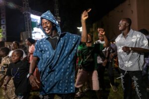 Festival Hola Bamako se consolida como símbolo de resistencia cultural en Malí
