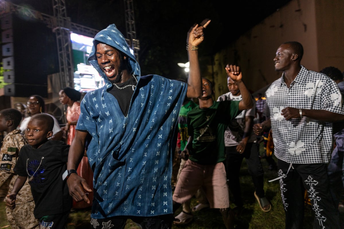 Festival Hola Bamako se consolida como símbolo de resistencia cultural en Malí