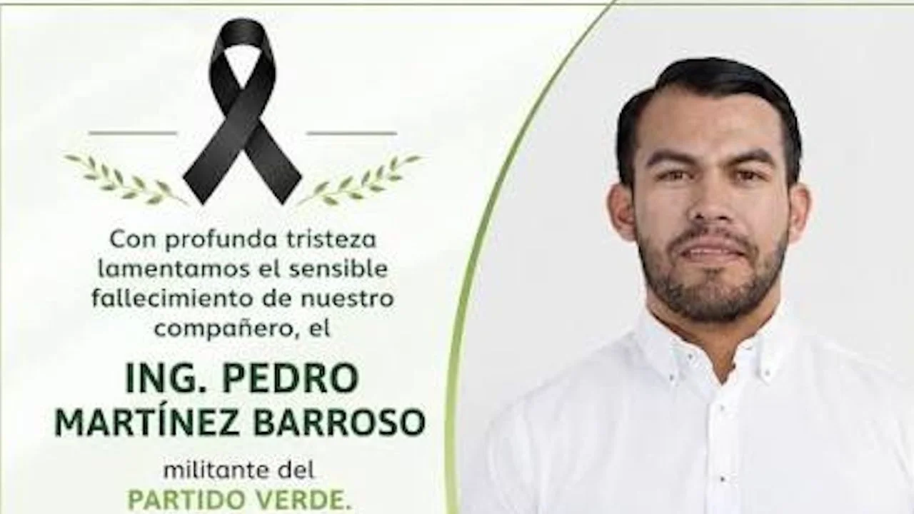 Ejecutan a exalcalde de San Juan Cacahuatepec; es el segundo edil asesinado en 24 horas en Oaxaca