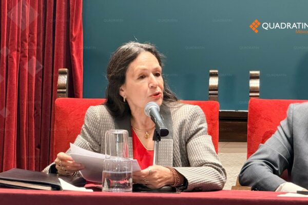 Exige AMC revisar Ley Serrano en San Luis Potosí por riesgo a la libertad de expresión