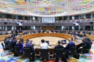 Países Bajos prohibirá desde septiembre importar productos de asentamientos israelíes ilegales