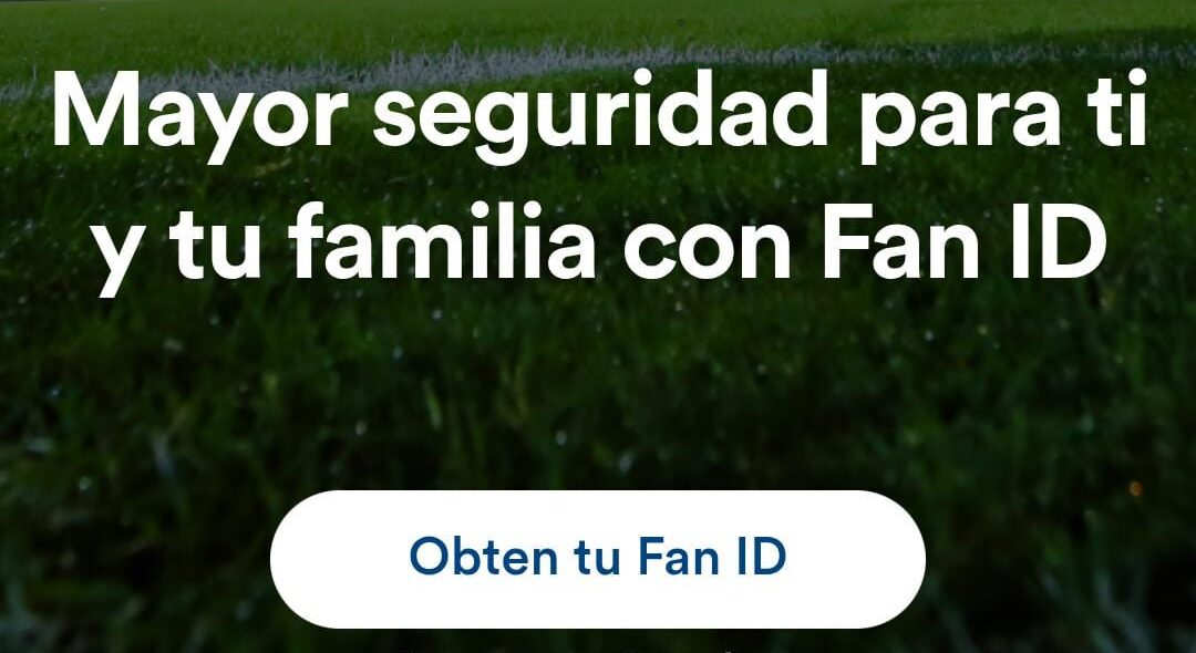 Multan a la FMF con 42.8 millones de pesos por violaciones al sistema FAN ID