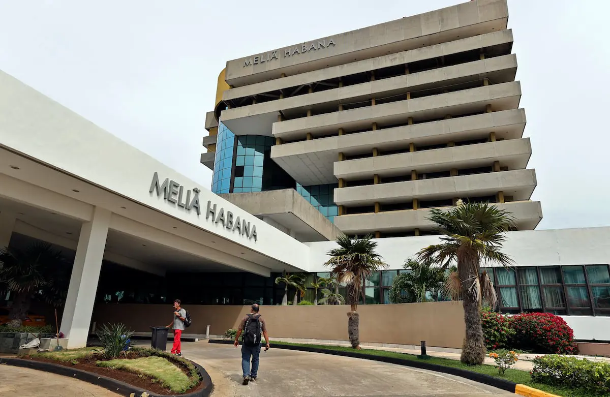 Meliá completa su salida de Cuba y cancelará todos sus contratos el 24 de julio de 2026