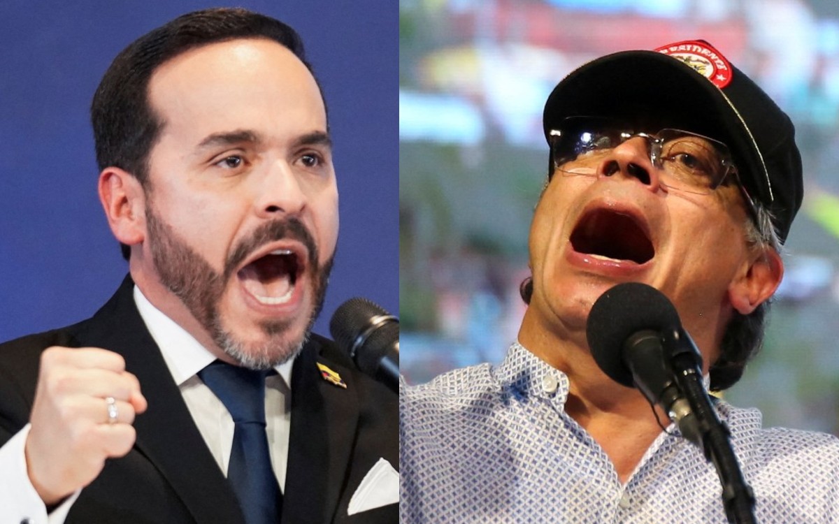 Suspenden mesas de transición en Colombia tras acusaciones mutuas de golpe de Estado