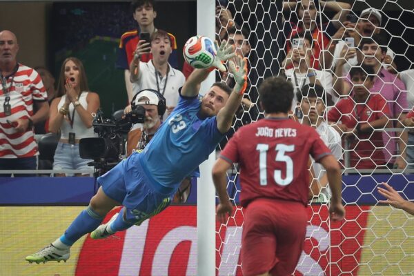 España enfrenta a Bélgica en cuartos de final del Mundial 2026 con portería invicta