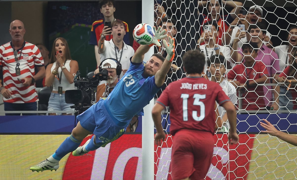 España enfrenta a Bélgica en cuartos de final del Mundial 2026 con portería invicta