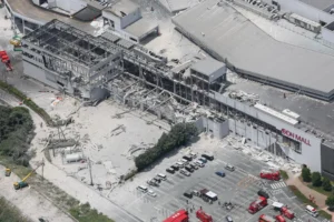 Elevan a 18 la cifra de muertos por terremoto de magnitud 7.1 en Japón