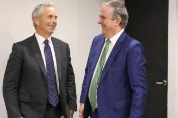 EU avizora acuerdo con México y Canadá a finales de 2026 o inicios de 2027