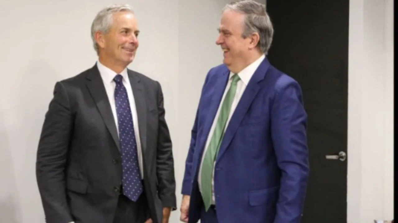EU avizora acuerdo con México y Canadá a finales de 2026 o inicios de 2027