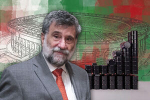Exfuncionario cuestiona destino de 80 millones de barriles de petróleo en Pemex