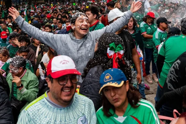 Defiende Morena cifras de derrama económica del Mundial 2026 en CDMX
