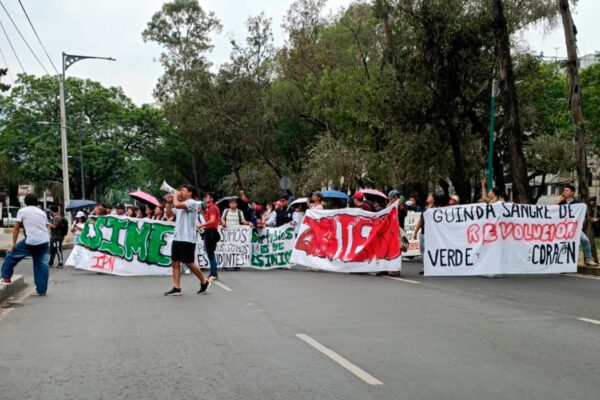 IPN convoca a mesas de diálogo con estudiantes en paro para el 14 de julio