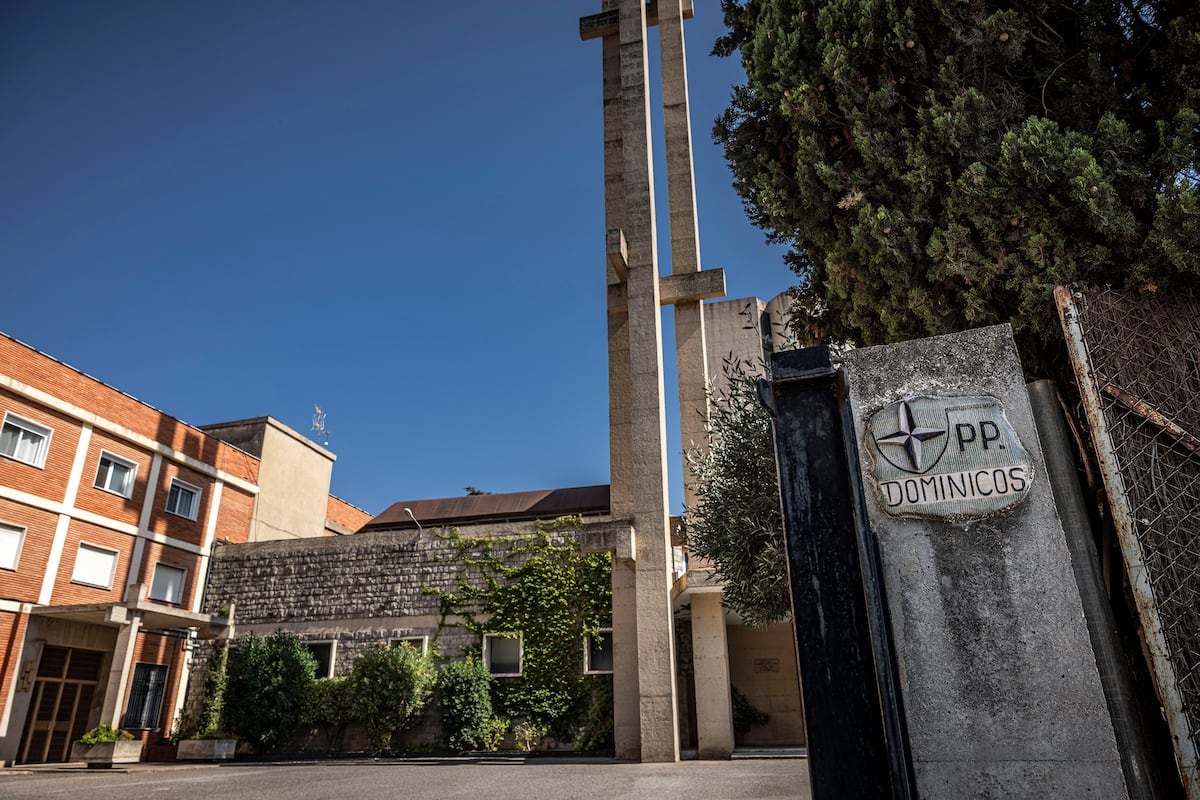 Fiscalía pide cinco años de cárcel para un fraile por estafar a religiosos con enfermedades mentales