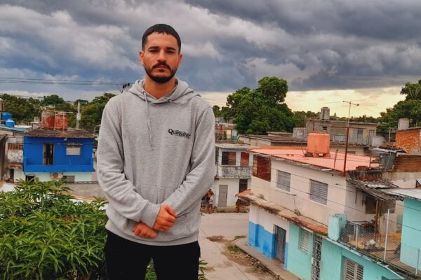Ex prisionero político cubano reflexiona sobre el impacto de las protestas del 11 de julio
