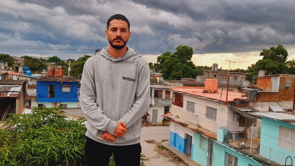 Ex prisionero político cubano reflexiona sobre el impacto de las protestas del 11 de julio