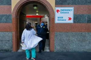 Se extiende brote de ciclosporiasis en EE.UU. con más de 4 mil casos