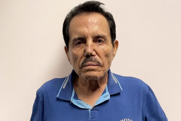 Defensa de ‘El Mayo’ Zambada solicita su reclusión en centro médico de EE.UU.