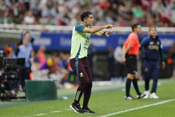 Ratifican a Rafael Márquez como DT de la Selección Mexicana y Congreso felicita al equipo tras el Mundial