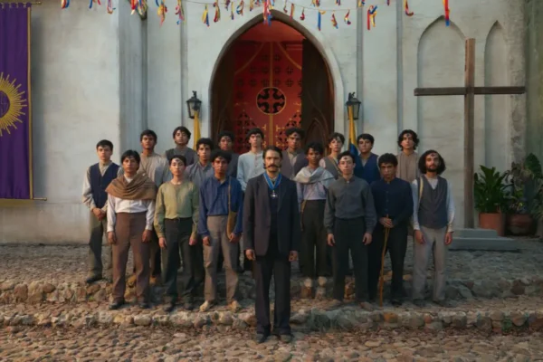 Netflix anuncia estrenos para agosto de 2026 con regreso de ‘Cien Años de Soledad’ y ‘Outer Banks’