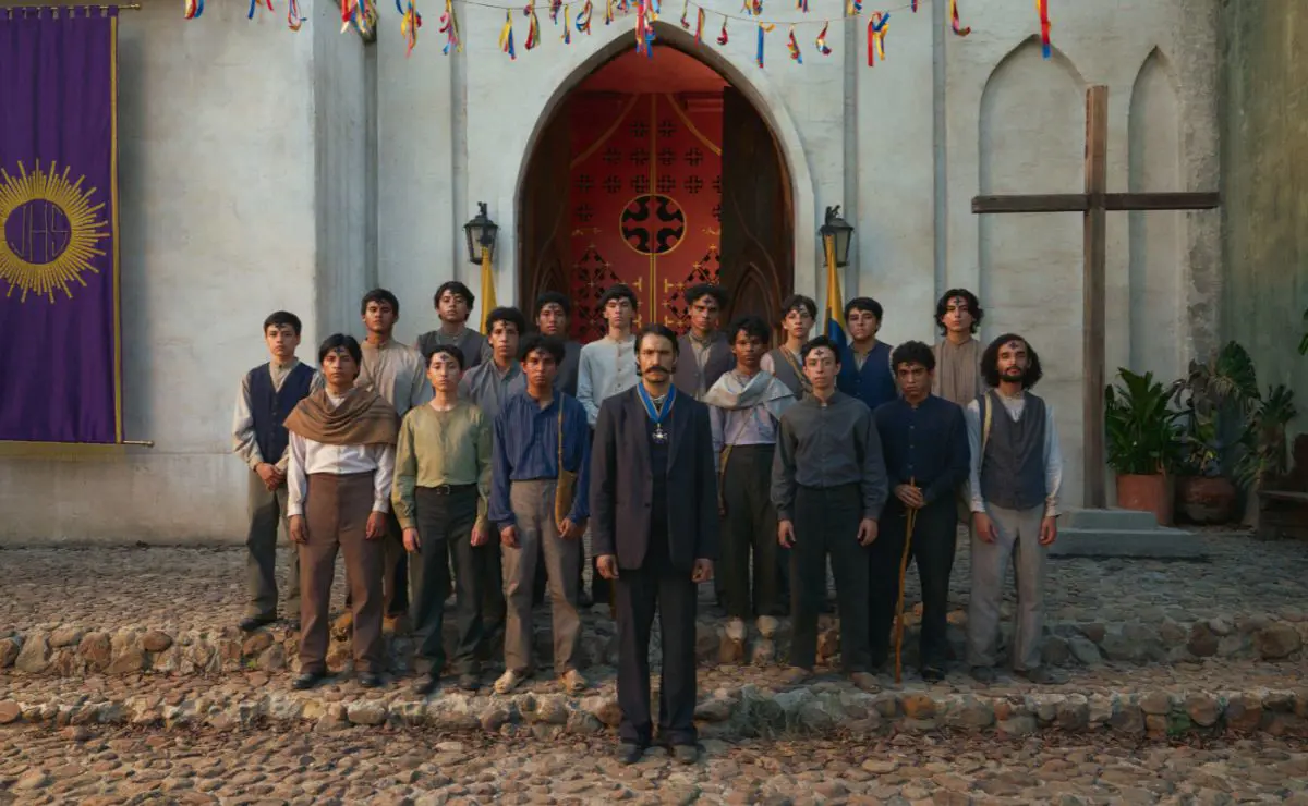Netflix anuncia estrenos para agosto de 2026 con regreso de ‘Cien Años de Soledad’ y ‘Outer Banks’