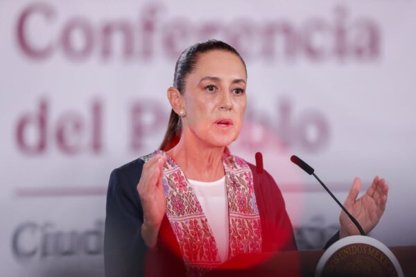 PAN CDMX presenta denuncia penal contra Clara Brugada y su gabinete por cuatro muertes en festejos futbolísticos