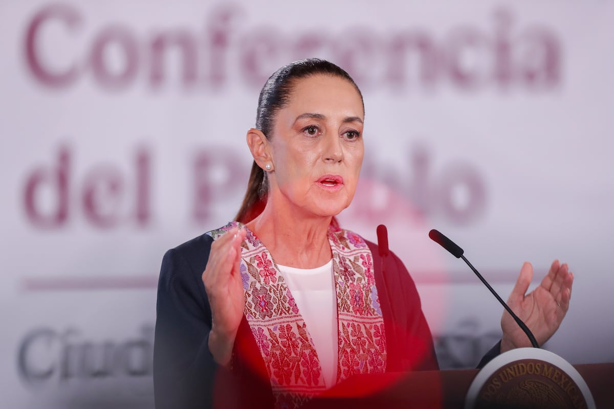 PAN CDMX presenta denuncia penal contra Clara Brugada y su gabinete por cuatro muertes en festejos futbolísticos