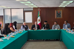 Congreso del Trabajo llama a unidad para defender al Infonavit y respaldar a su sindicato