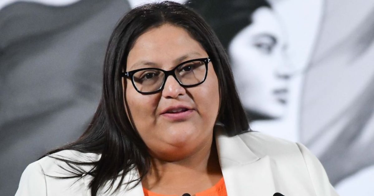 Citlalli Hernández acusa a Calderón de beneficiar al Cártel de Sinaloa con la ‘Guerra contra el narco’