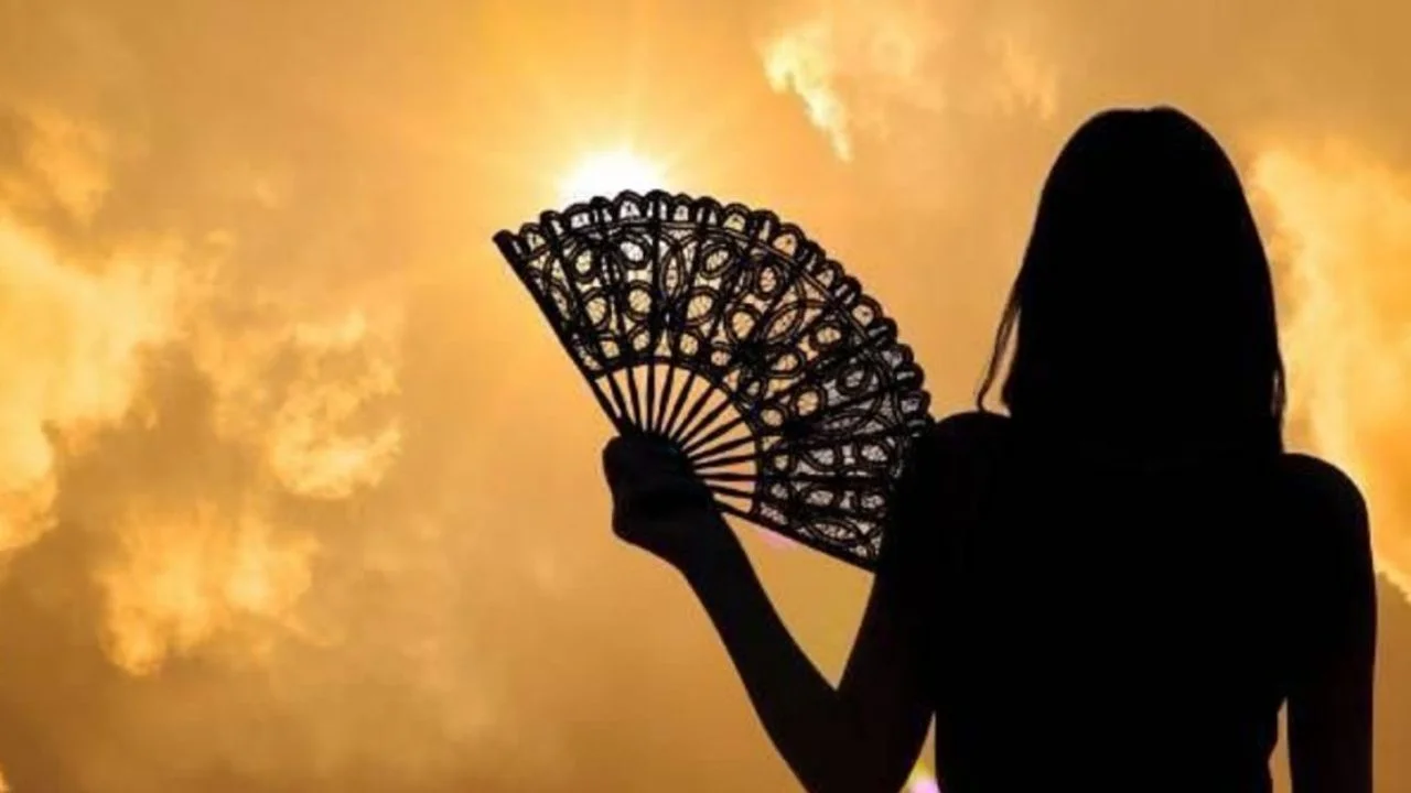 Inicia periodo de canícula 2026 en México con temperaturas que podrían superar los 37 grados