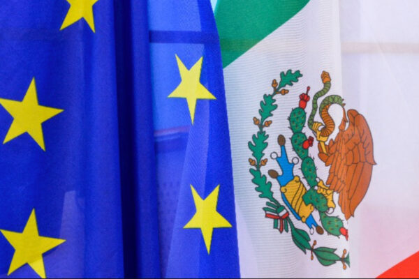 Parlamento Europeo ratifica acuerdo comercial actualizado entre la UE y México